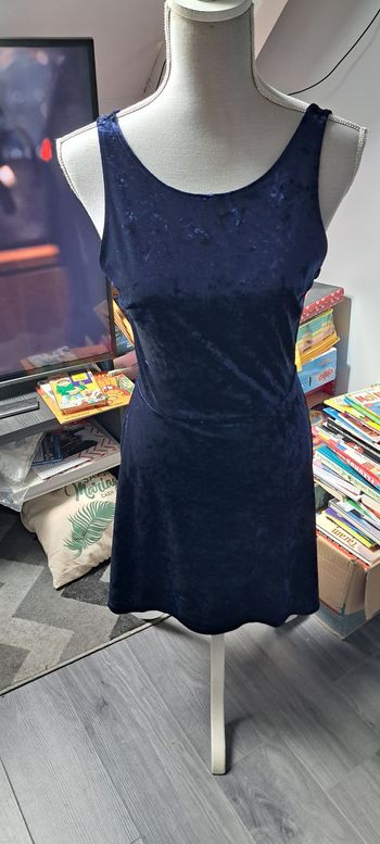 Robe femme taille m 