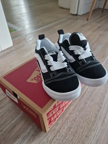 Vans kun skool 39