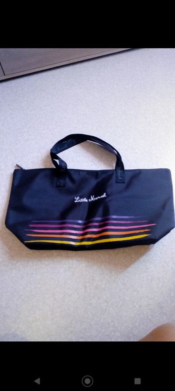 Sac week-end Little Marcel neuf