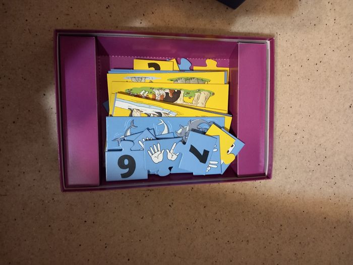 Jeux D apprentissage - photo numéro 3