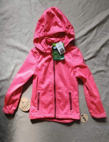 Manteau 8F99