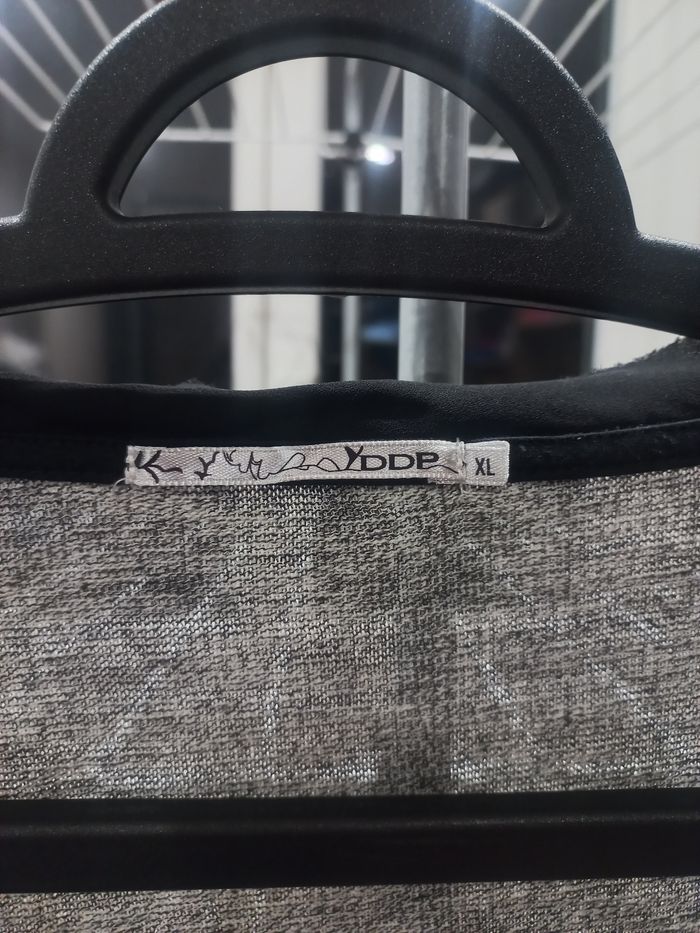 Gilet YDDP - photo numéro 3