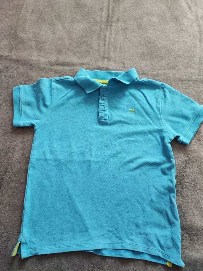 Polo 9/10 ans