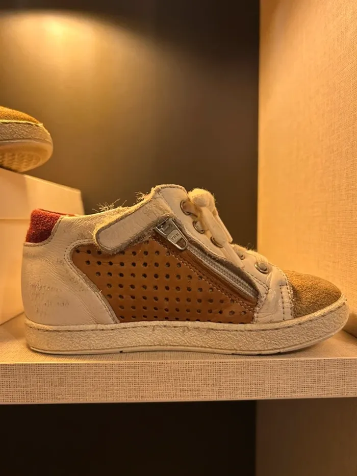 Chaussure garçon - photo numéro 2