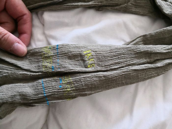 Ensemble ikks - photo numéro 2