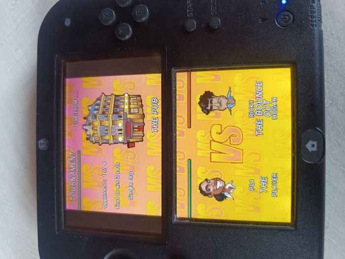 Jeu Nintendo DS - photo numéro 7
