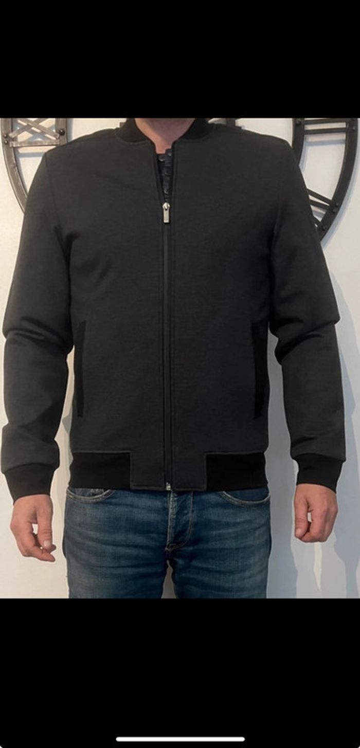 Veste devred neuve jamais porté bi-ton original taille S - photo numéro 7
