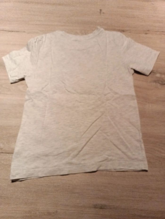 2. T-shirt L&D 140 - photo numéro 2