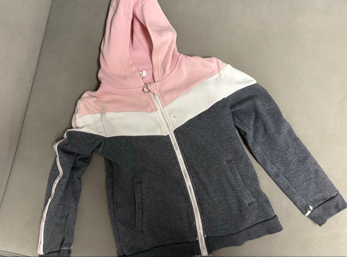 Lot vêtements fille - photo numéro 5