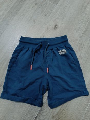 Short 5 ans TAO