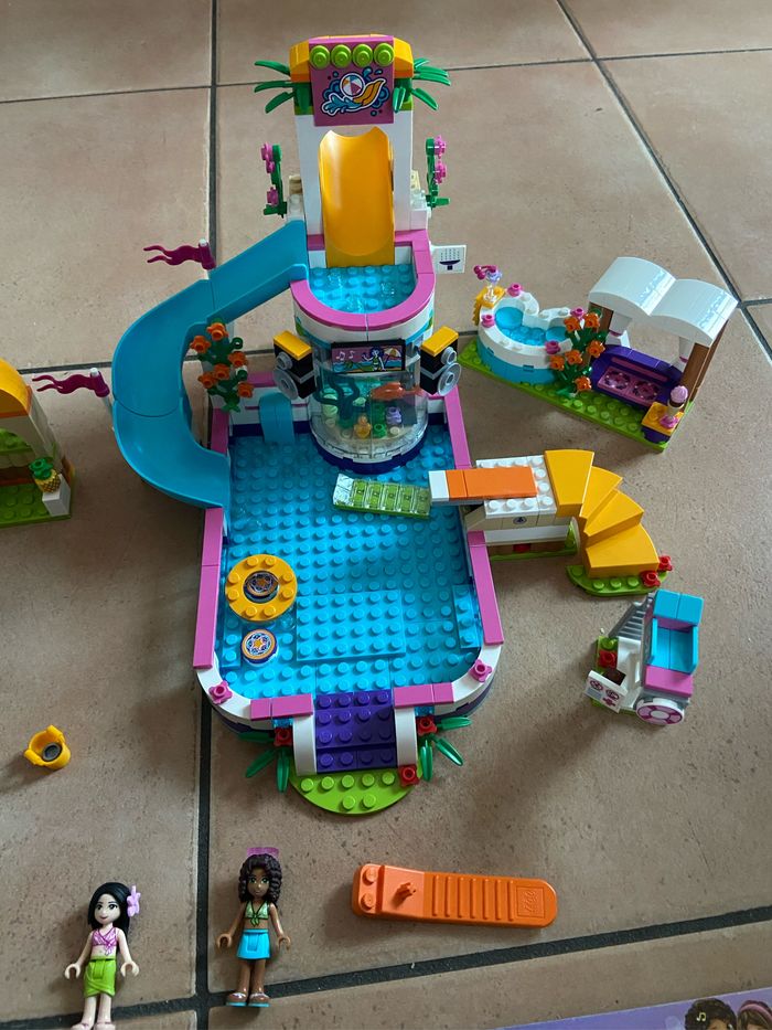 Lego Friends 41313 - photo numéro 2