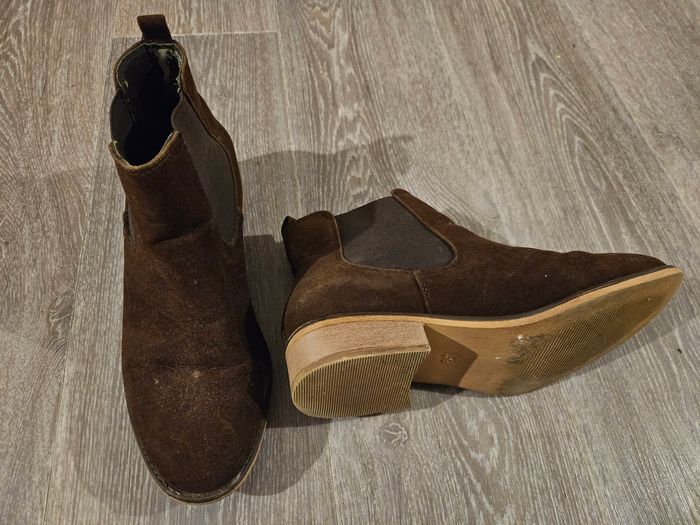 Bottines