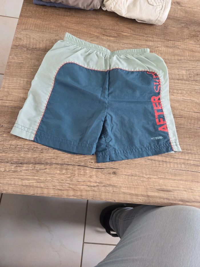 Shorts lot de 6 - photo numéro 5
