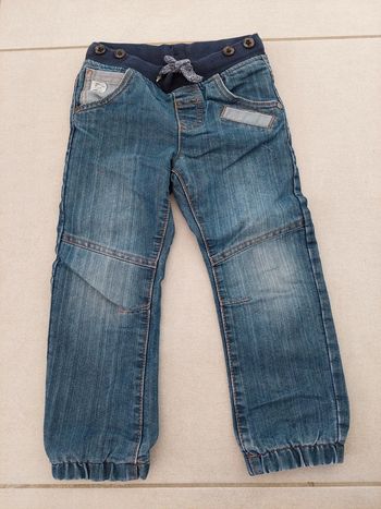 Jean 36 mois