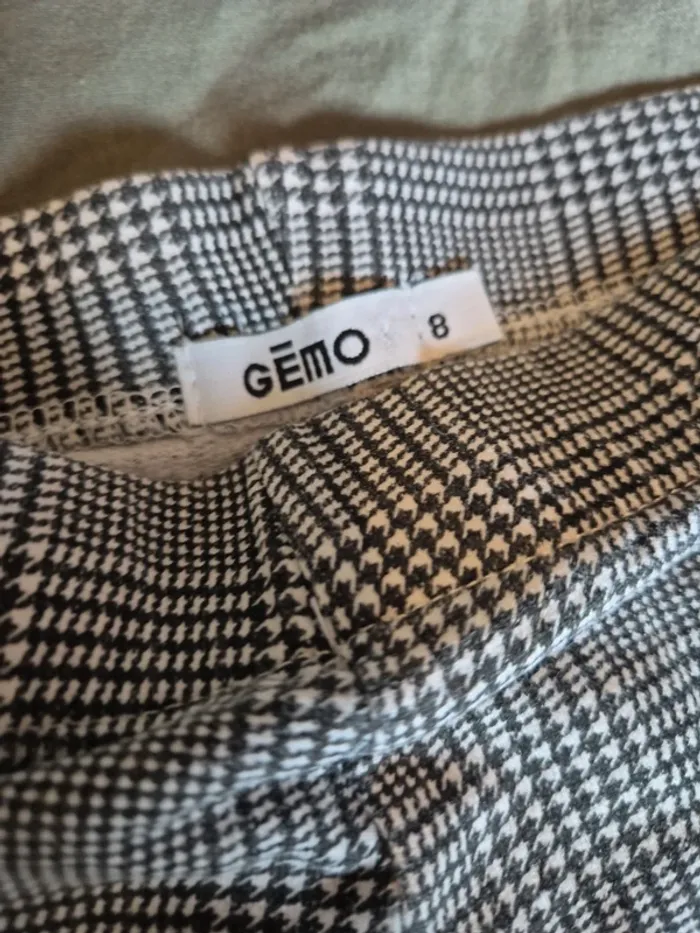 Pantalon Gemo 8ans - photo numéro 3