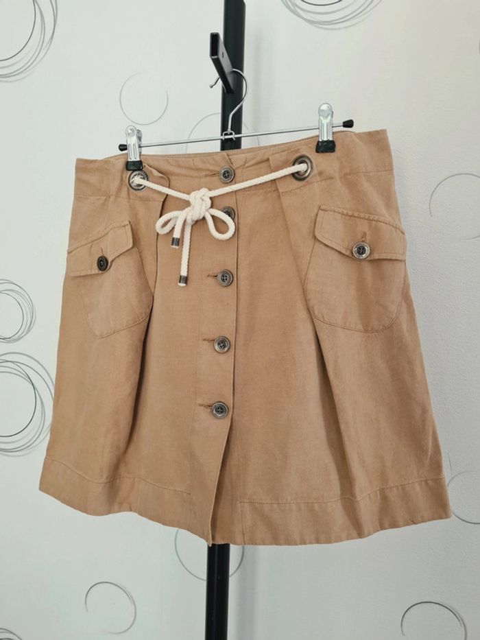 Mini-jupe see by chloe