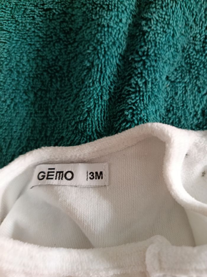 Pyjama - photo numéro 3