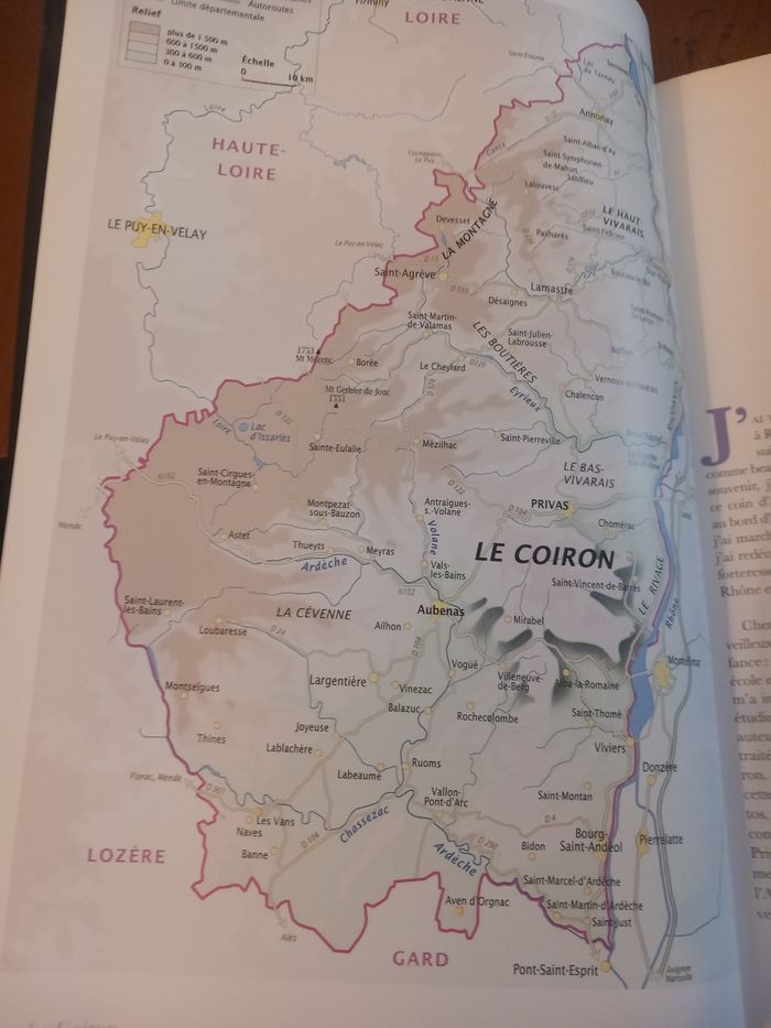 Livre Coiron - photo numéro 6