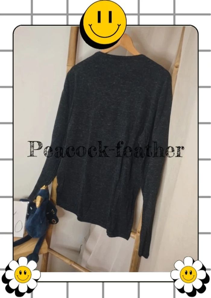 Pull fin fsbn L/40 - photo numéro 5