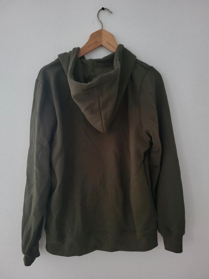 Sweat capuche Ralph Lauren Taille L neuf - photo numéro 2