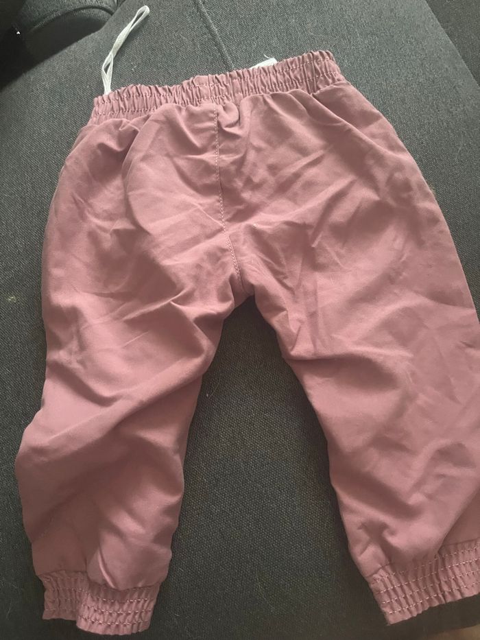 Pantalon rose - photo numéro 4