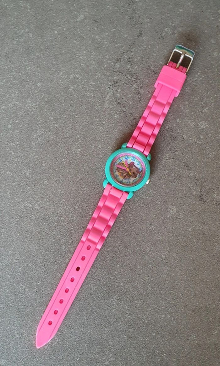 Montre enfant
