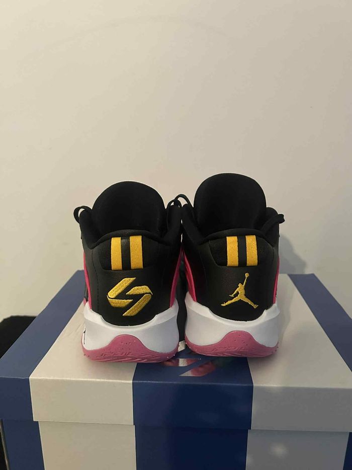 Basket Jordan luka 3 - photo numéro 5