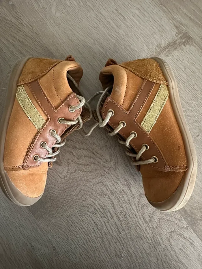 Chaussure bellamy - photo numéro 2