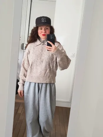 Sweat H&M taille S 36