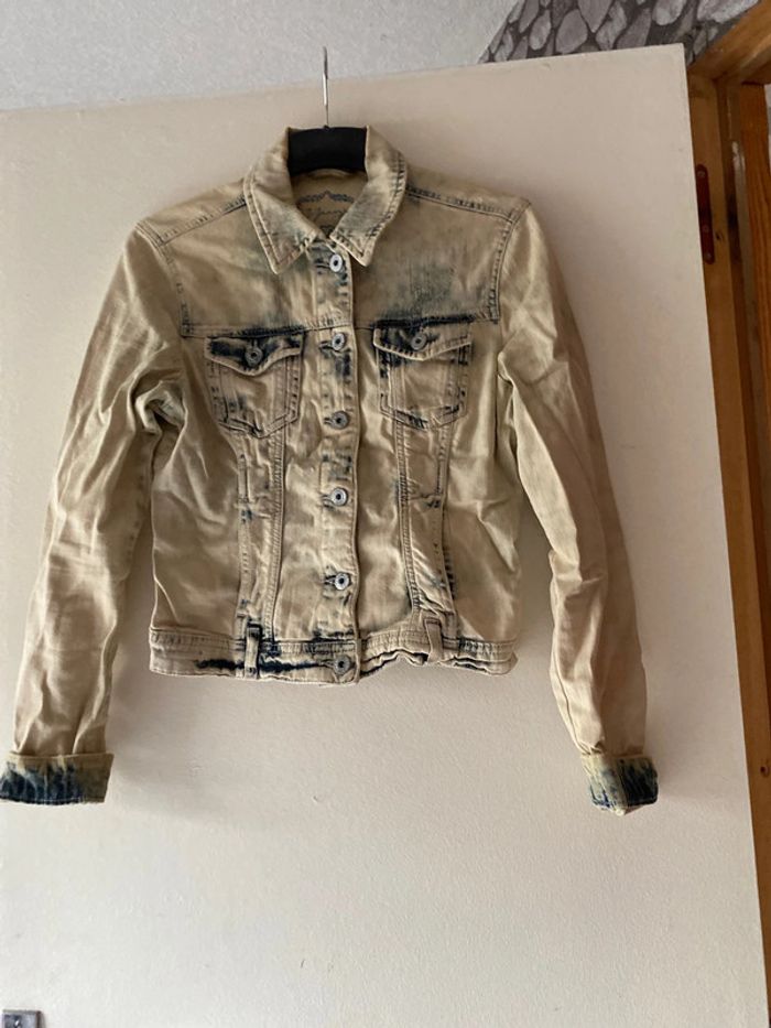 Veste jennyfer taille S - photo numéro 3