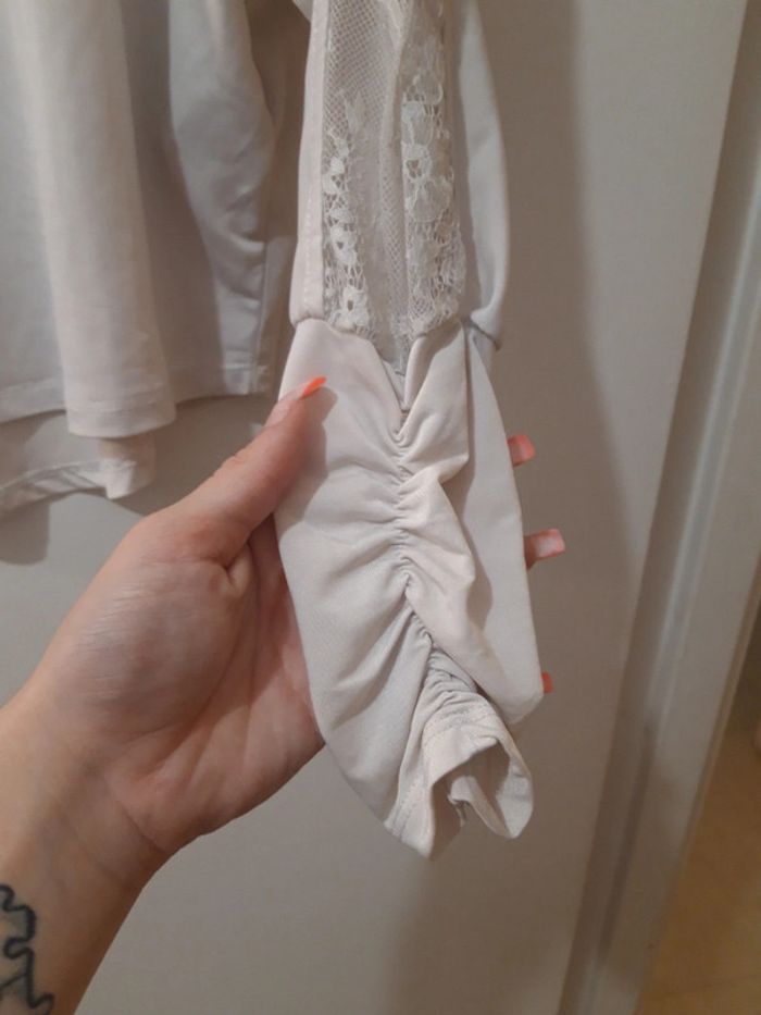 Blouse femme - photo numéro 3