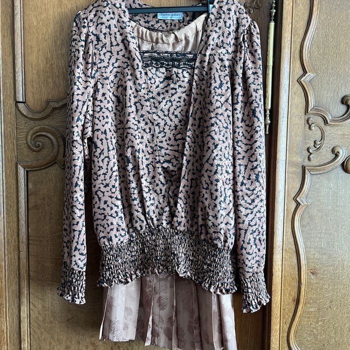 Vêtements en très bon état - photo numéro 2