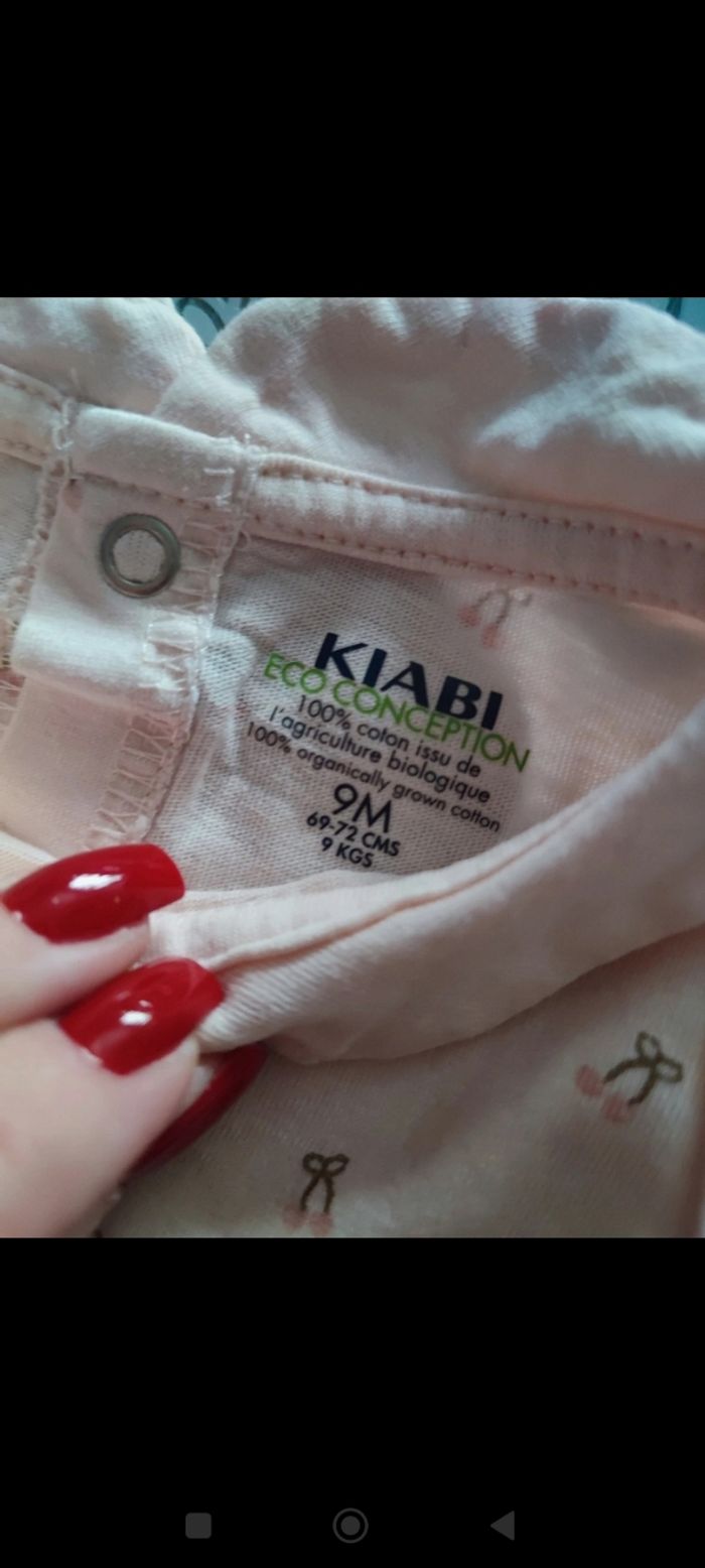 Sweat fille - photo numéro 2