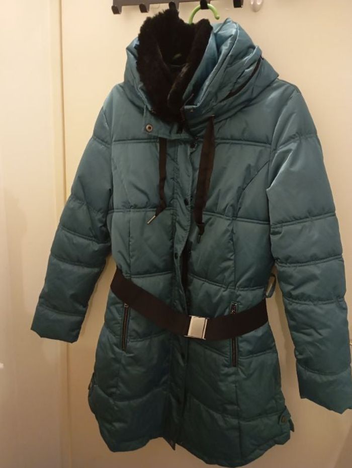 Manteau 40 Jacqueline Riu