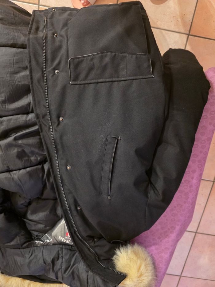 Parka - photo numéro 9