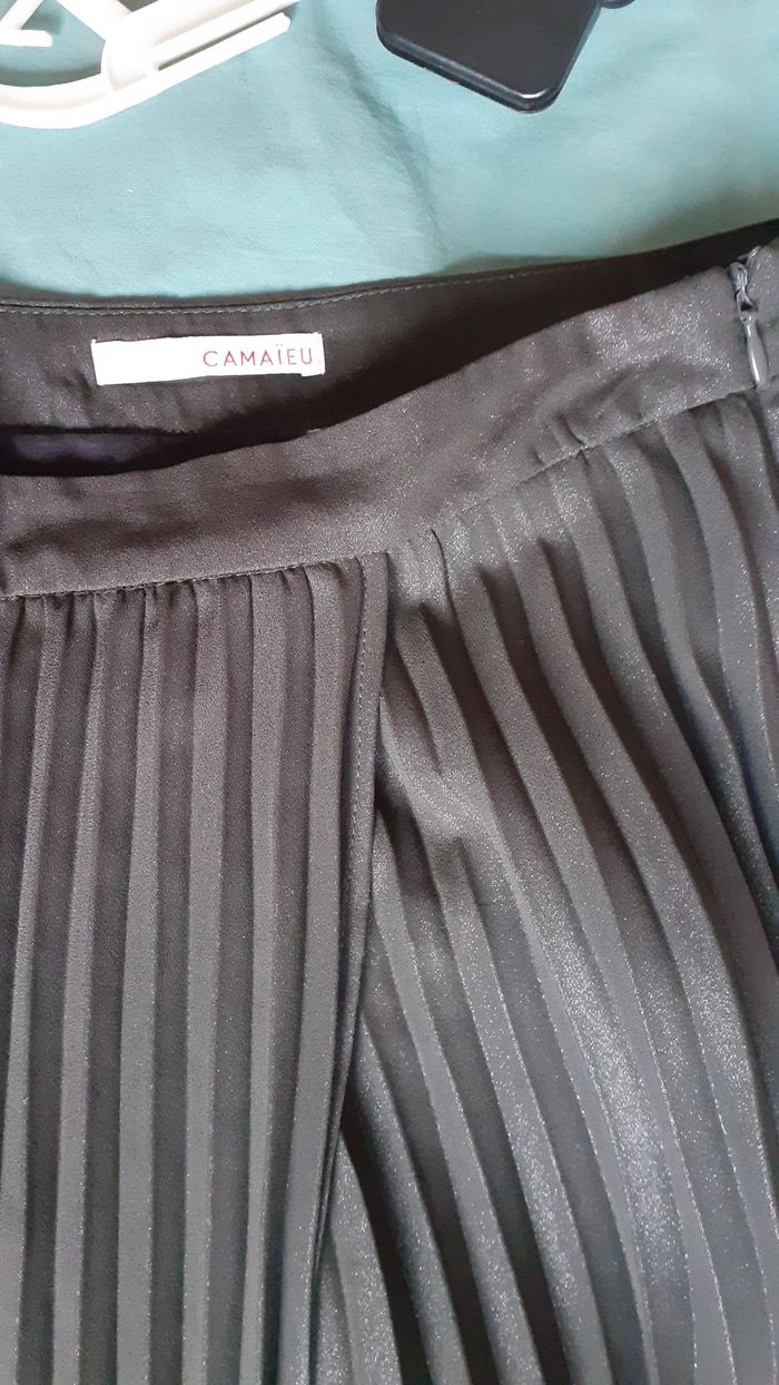 Jupe femme taille 38-40 - photo numéro 2