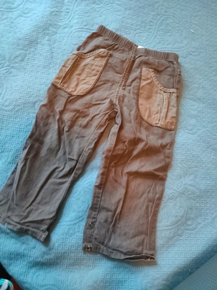 Pantalon - photo numéro 2