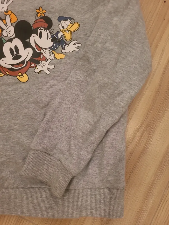 Pull Mickey - photo numéro 2