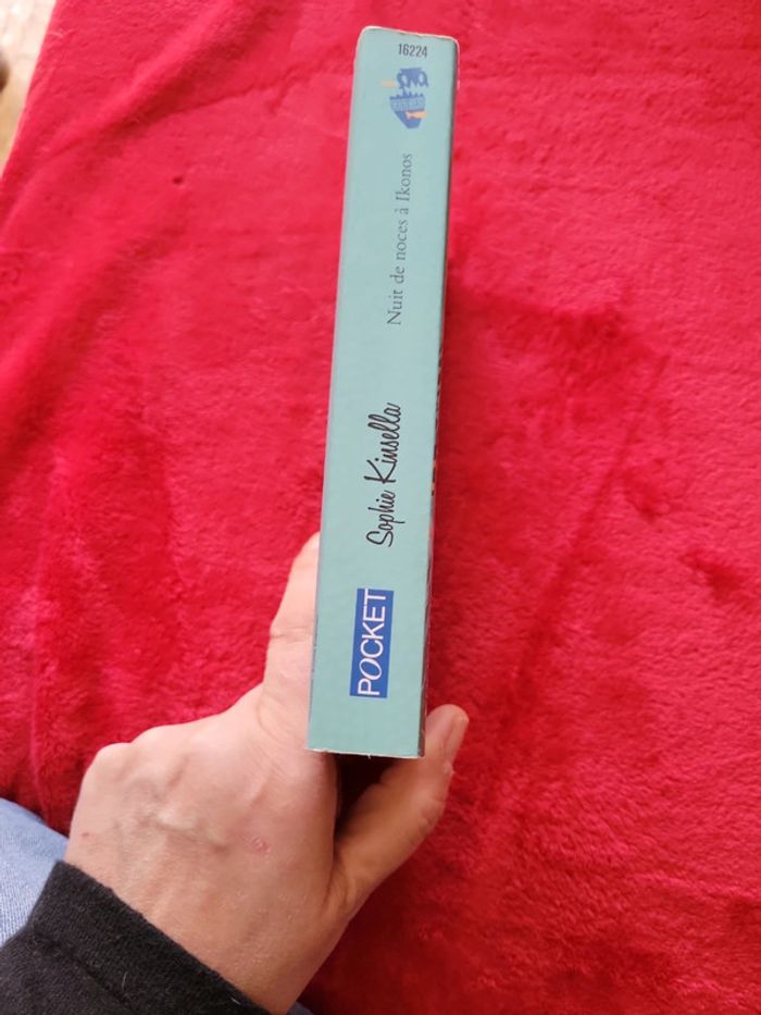 Nuit de noces à Ikonos - photo numéro 3