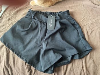 Short