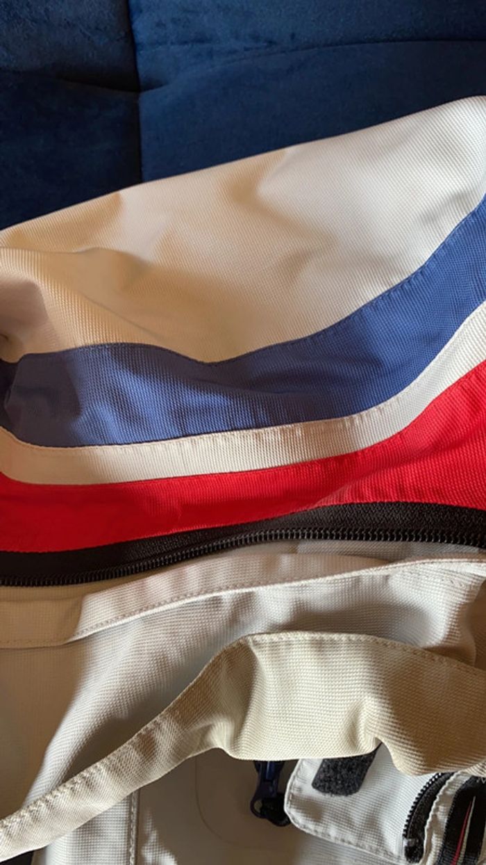 Veste de ski dynastar - photo numéro 6