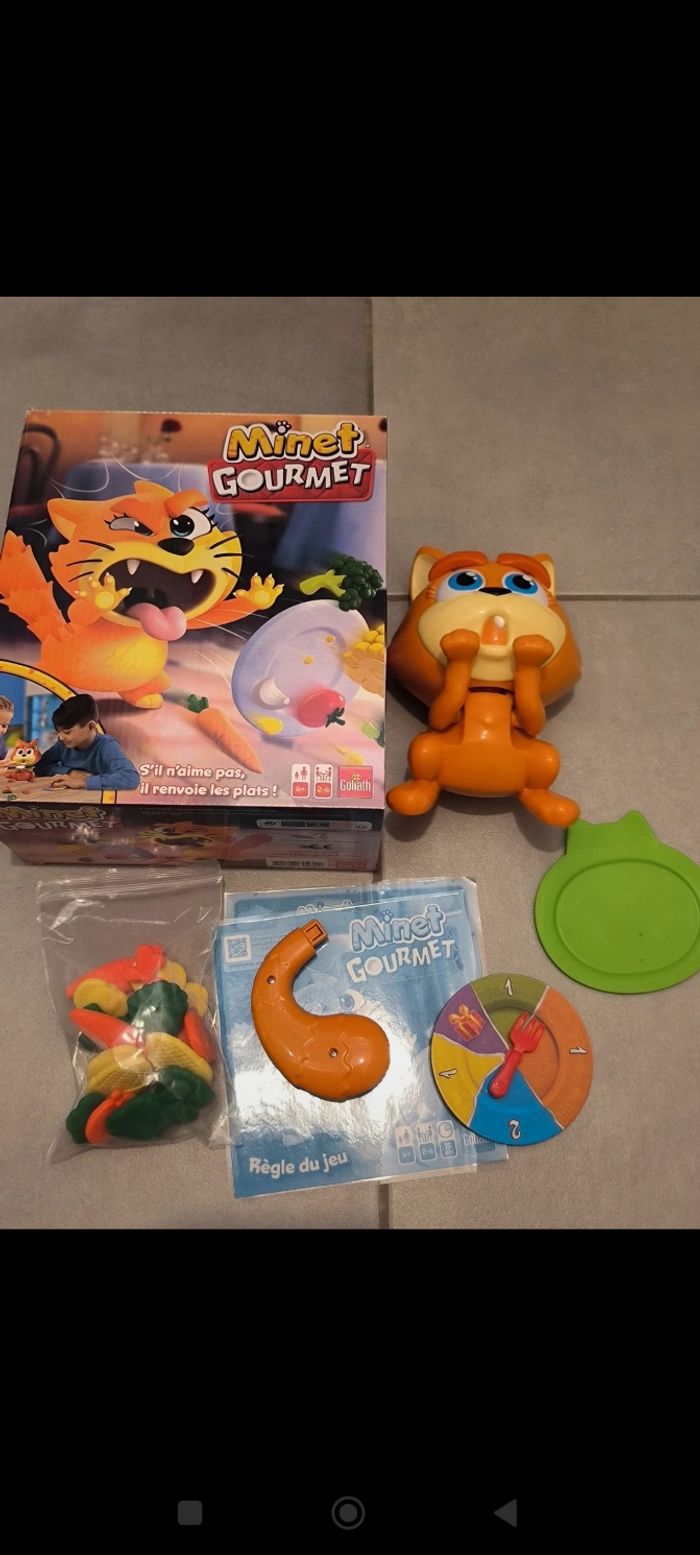 Jeu de société - photo numéro 2