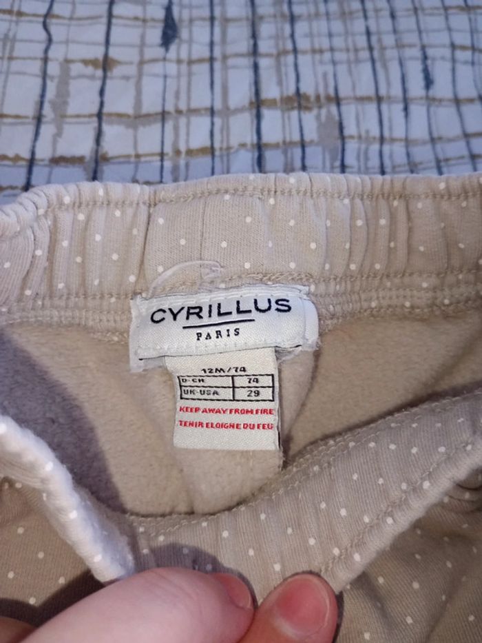 Pantalons - photo numéro 2