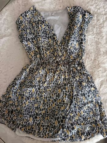 Robe fille