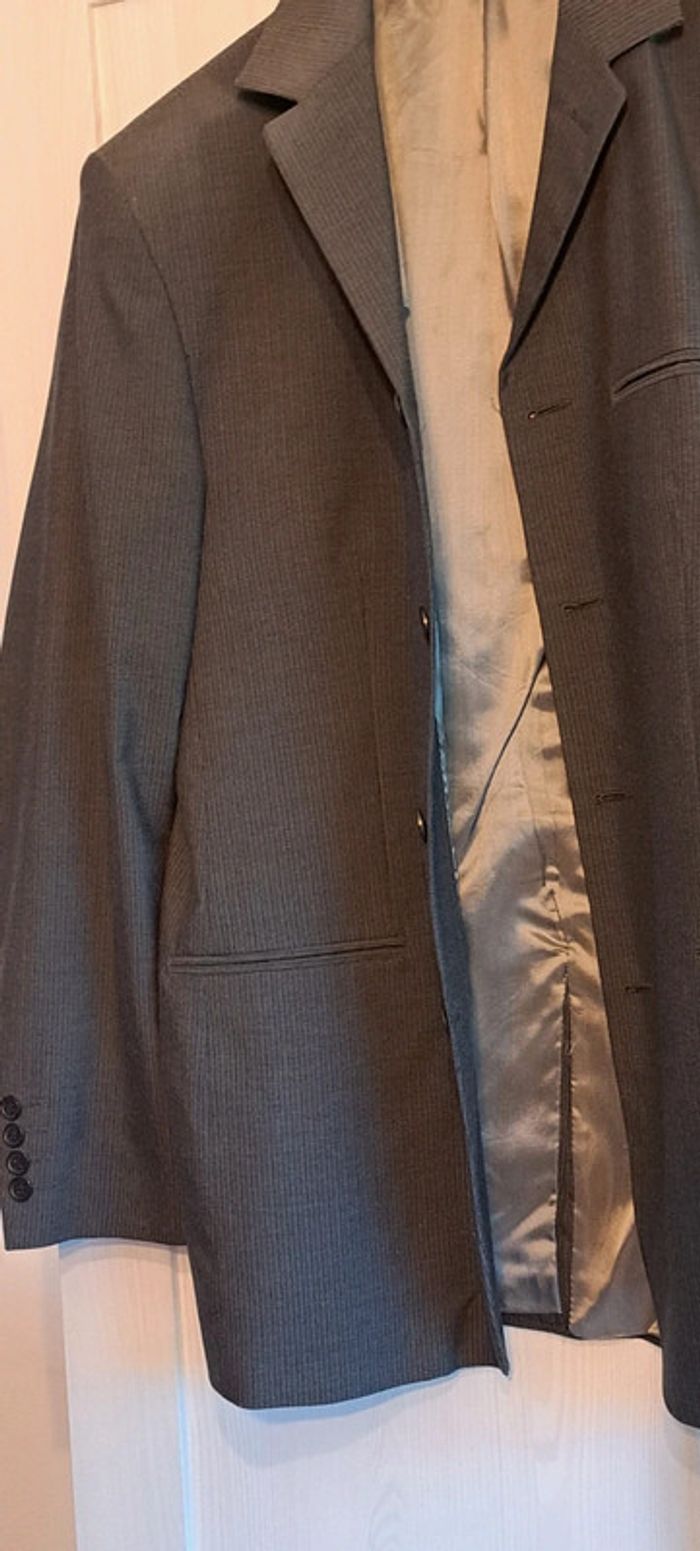 Veste blazzer skopes - photo numéro 3
