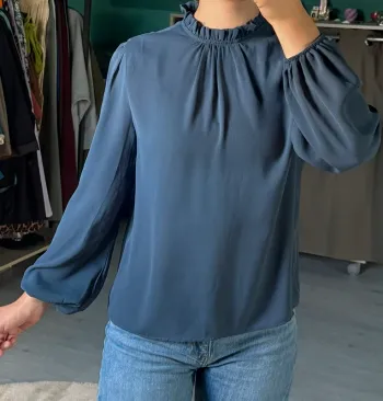 blouse shein