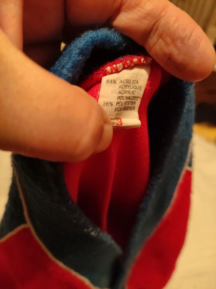 Peignoir 3 ans - photo numéro 2