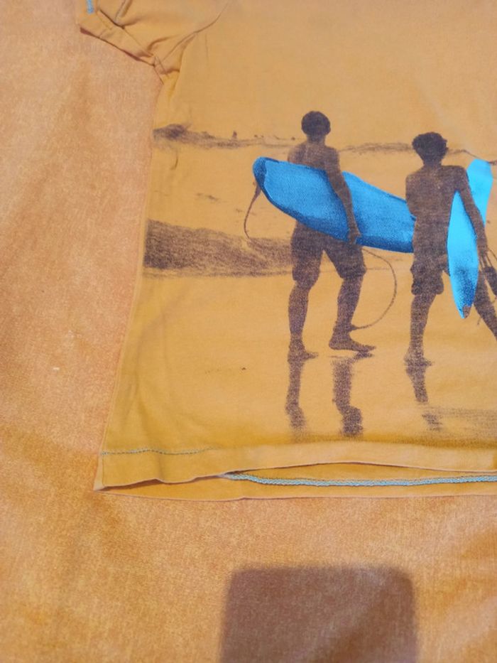Tee shirt - photo numéro 2