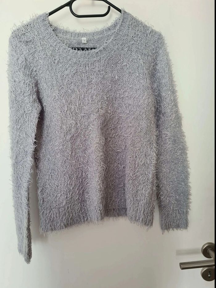 Pull taille 38 40