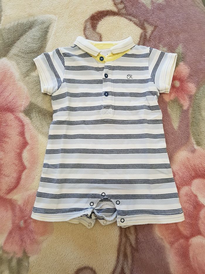 Lot ensemble garçons - photo numéro 6